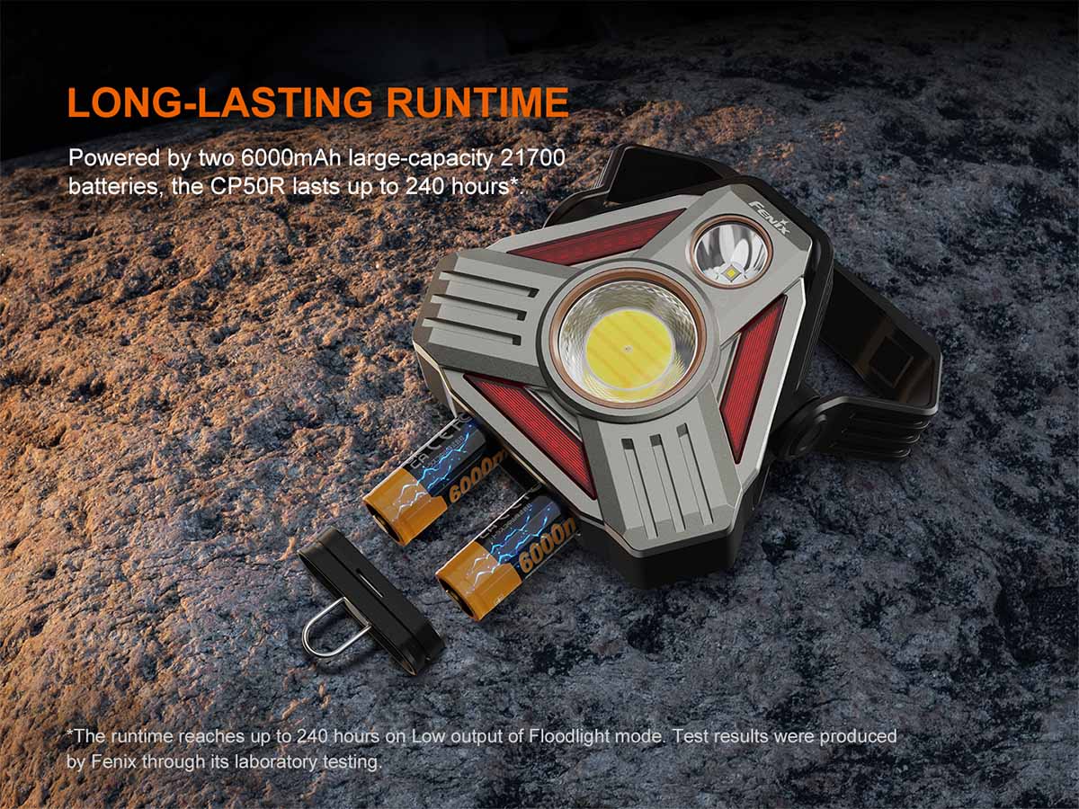 CP50R Professional Work Lantern - Image 12