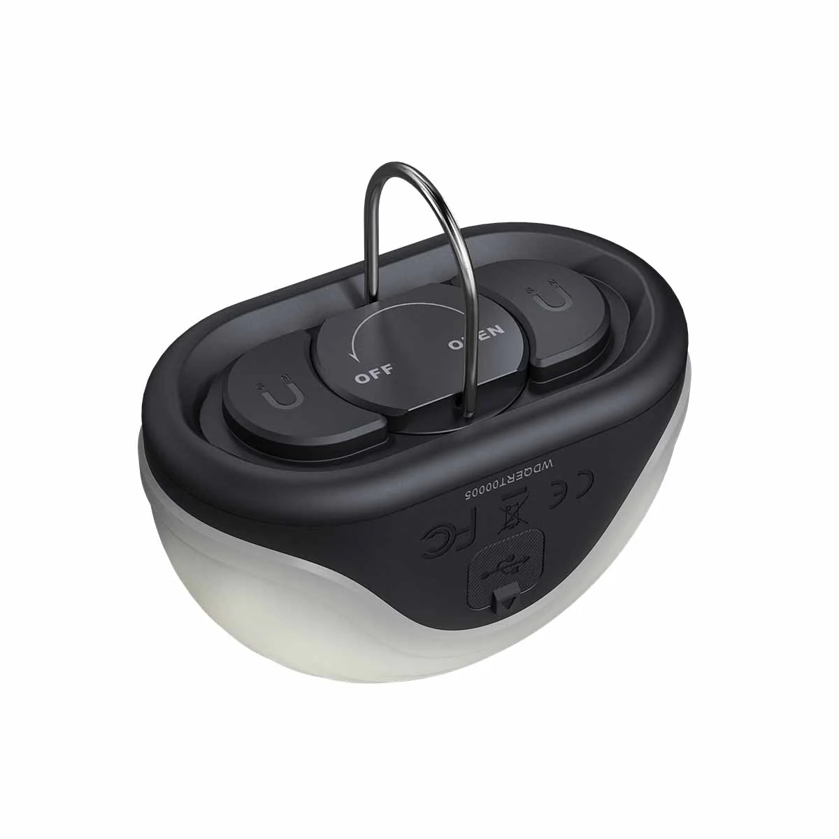 Fenix CL20R V2.0 Rechargeable Lantern - Image 3