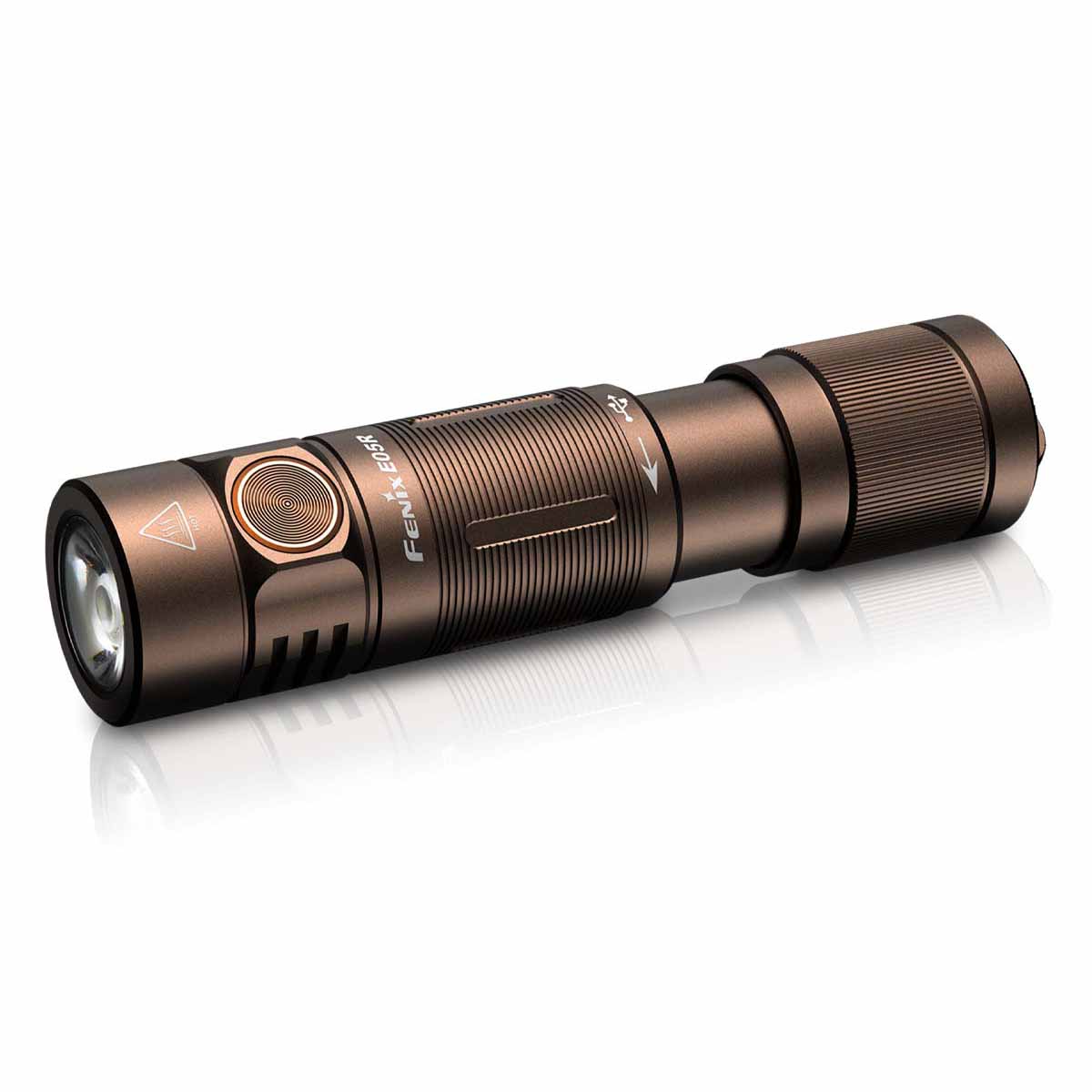 Fenix E05R Keychain Flashlight - Image 3