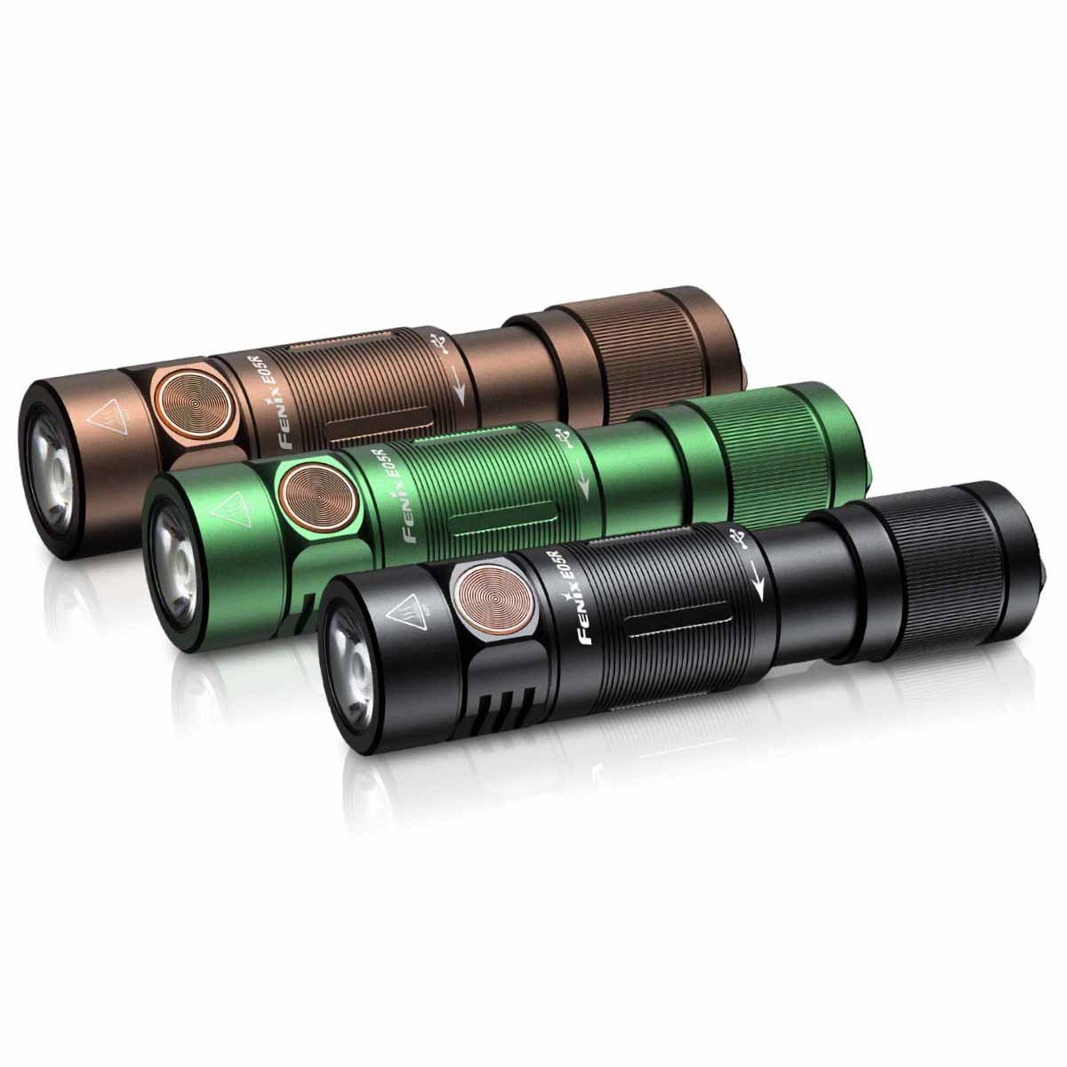 Fenix E05R Keychain Flashlight - Image 4