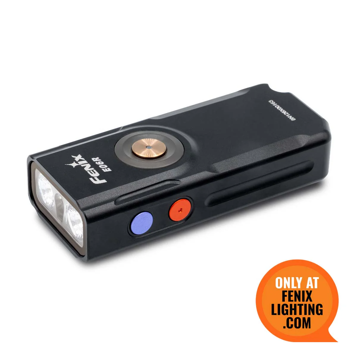 Fenix E06R Rechargeable EDC Flashlight - Image 18