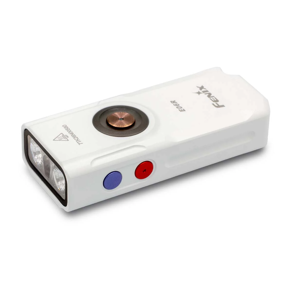 Fenix E06R Rechargeable EDC Flashlight - Image 3