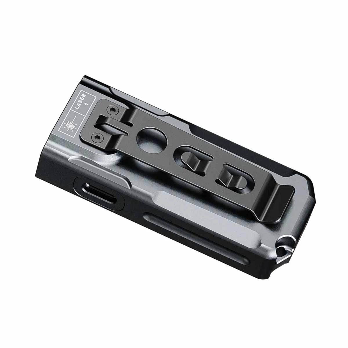 Fenix E06R Rechargeable EDC Flashlight - Image 5