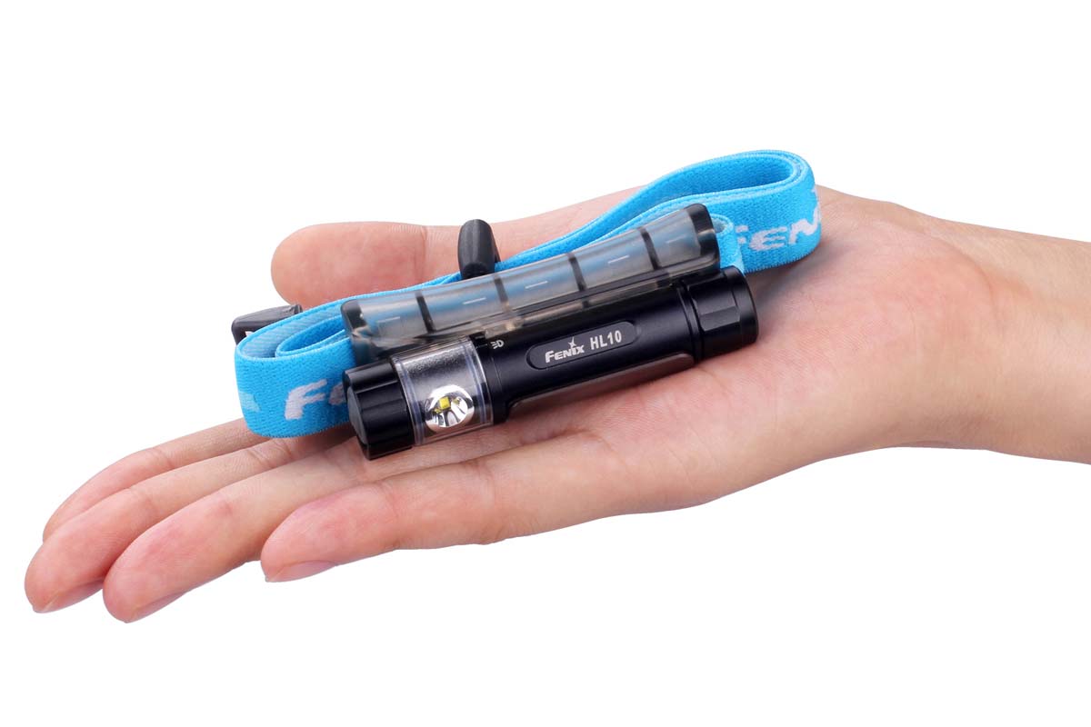 Fenix HL10 Headlamp - Image 3