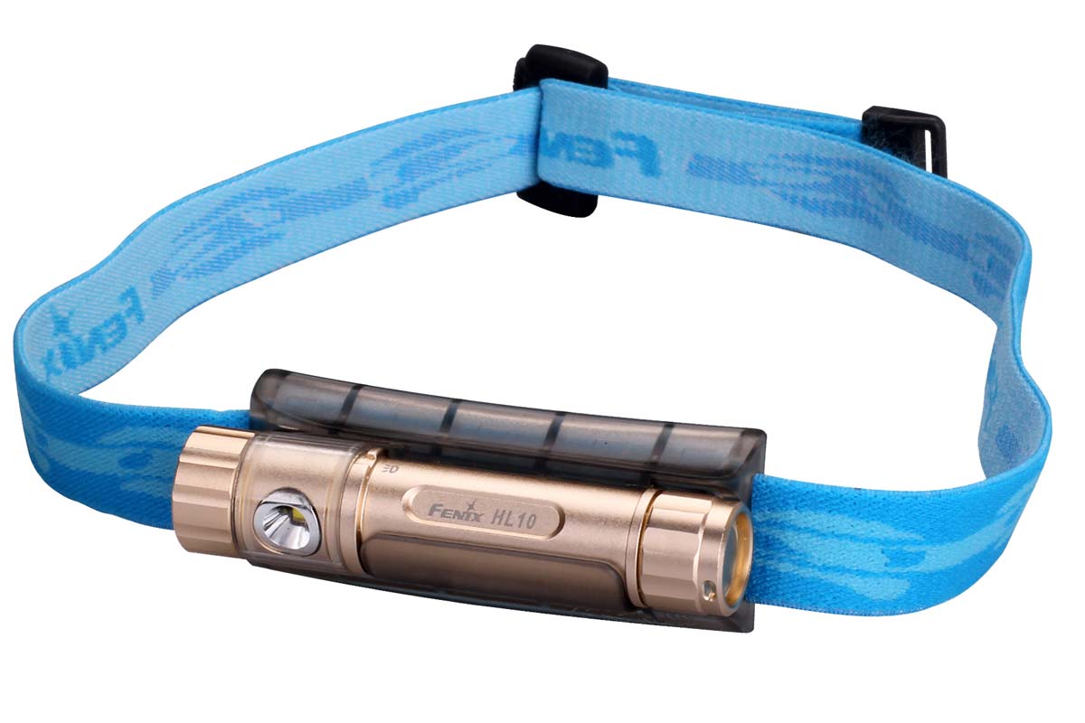 Fenix HL10 Headlamp - Image 5