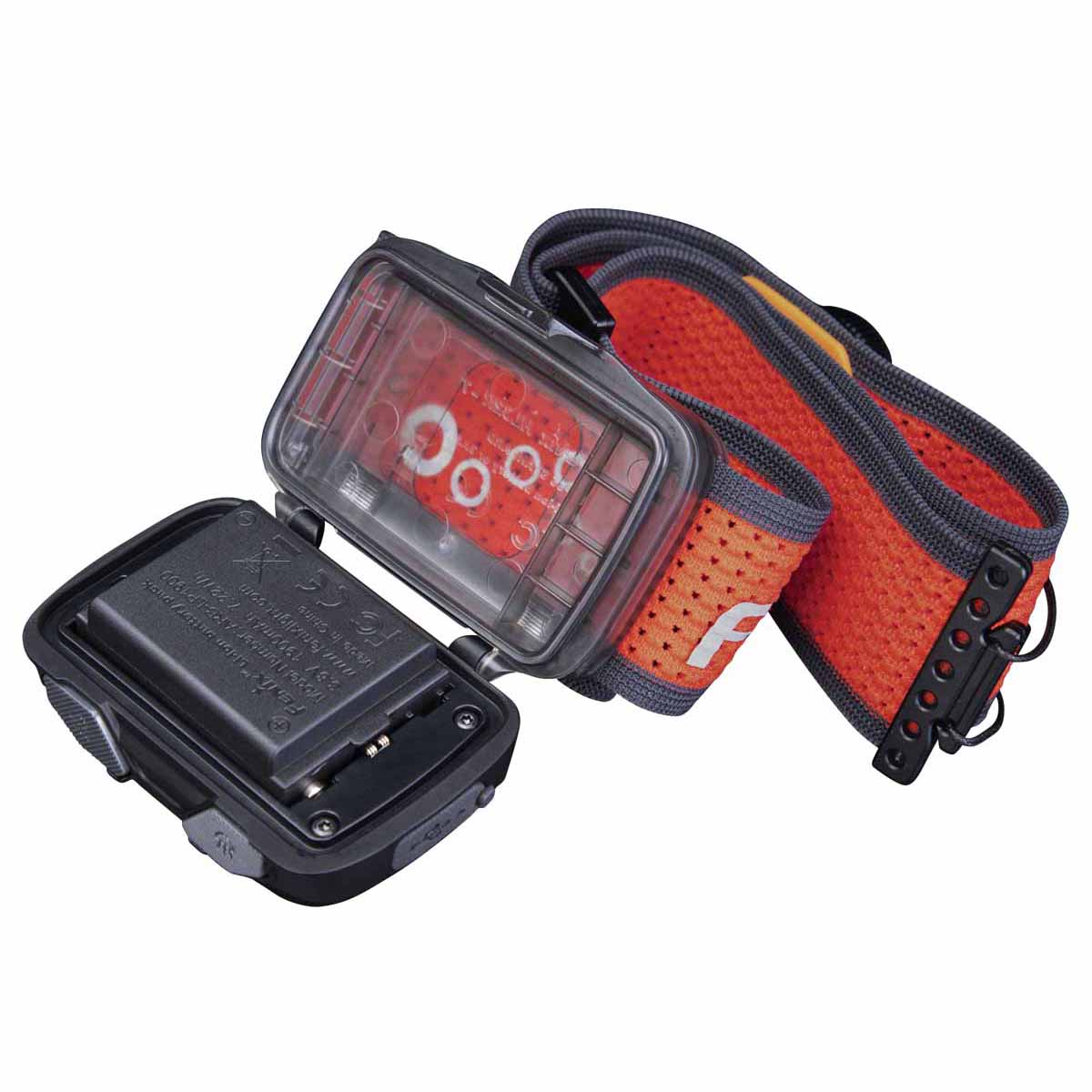 Fenix HL32R-T Rechargeable Headlamp - Image 3