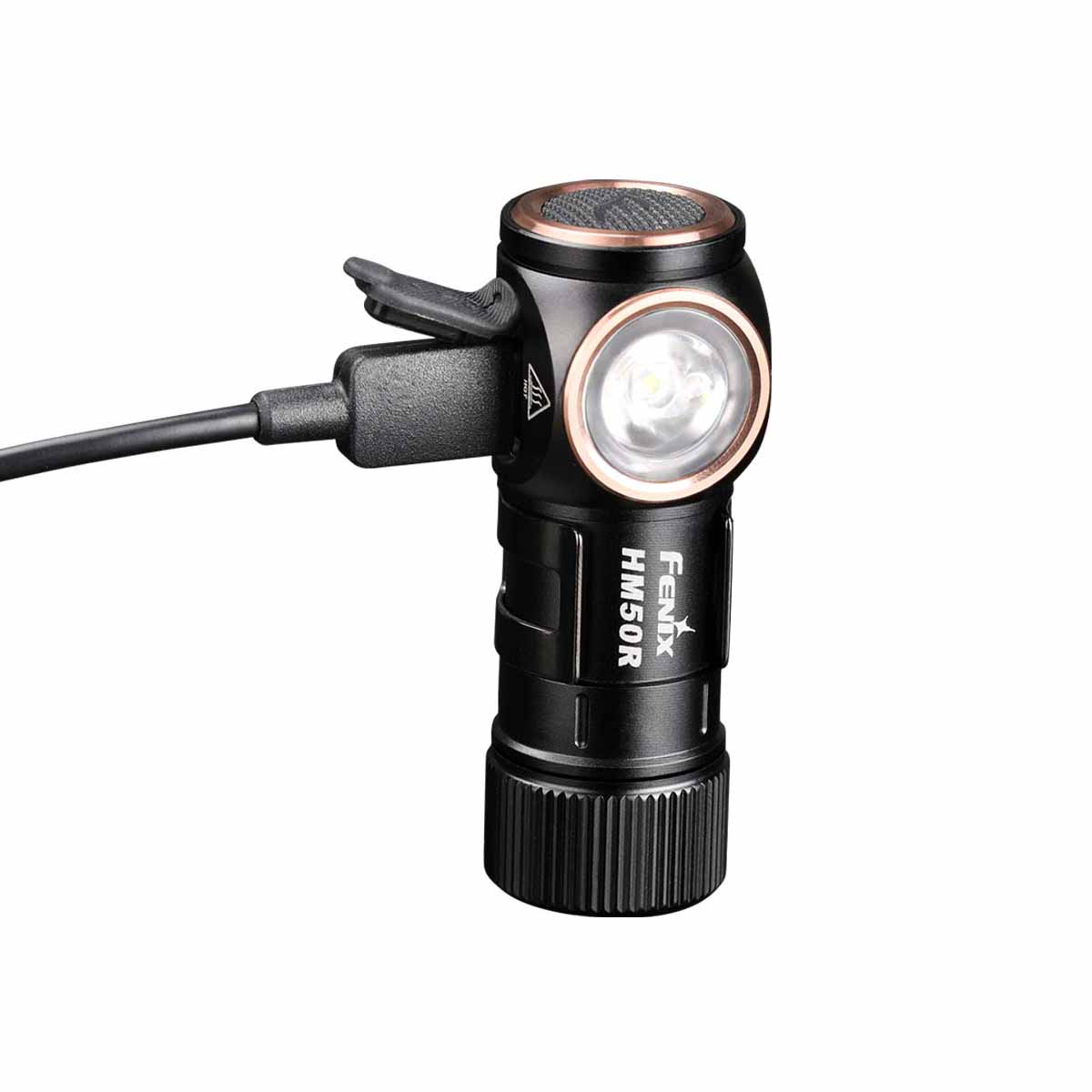 Fenix HM50R V2.0 Rechargeable Headlamp - Image 3