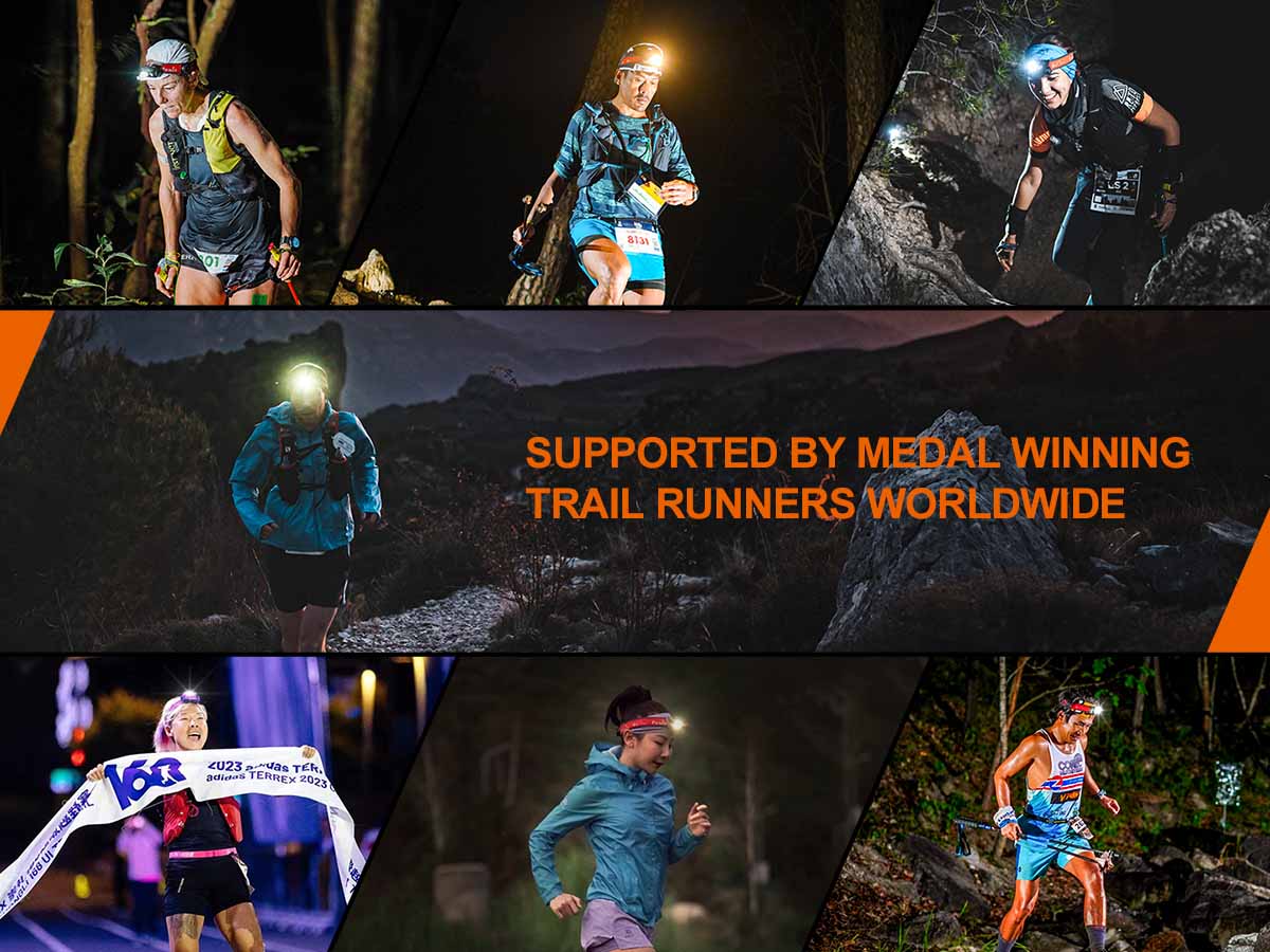 Fenix HM65R-T V2.0 Rechargeable Headlamp - Image 18