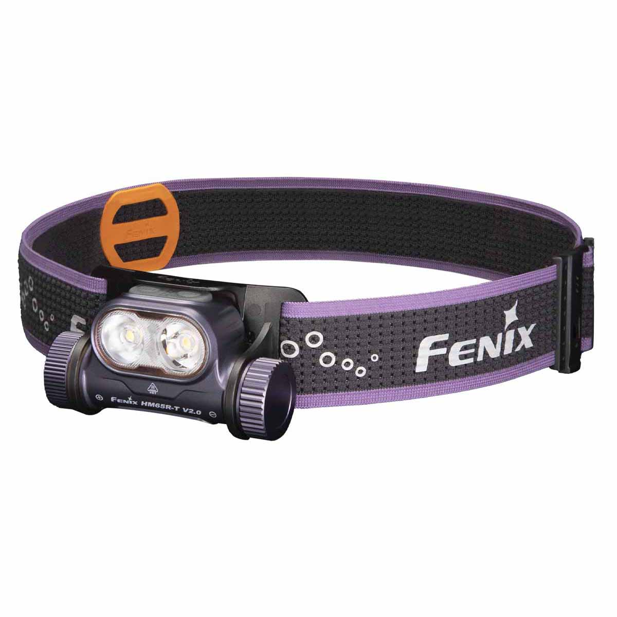 Fenix HM65R-T V2.0 Rechargeable Headlamp - Image 3