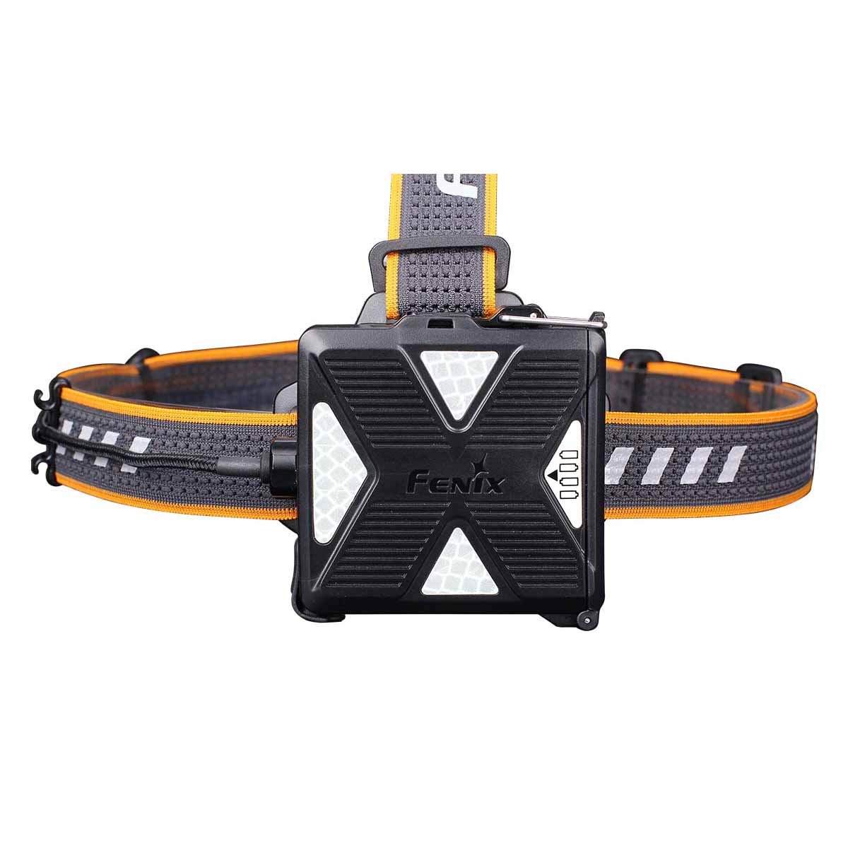 Fenix HP16R Rechargeable Headlamp - Image 3