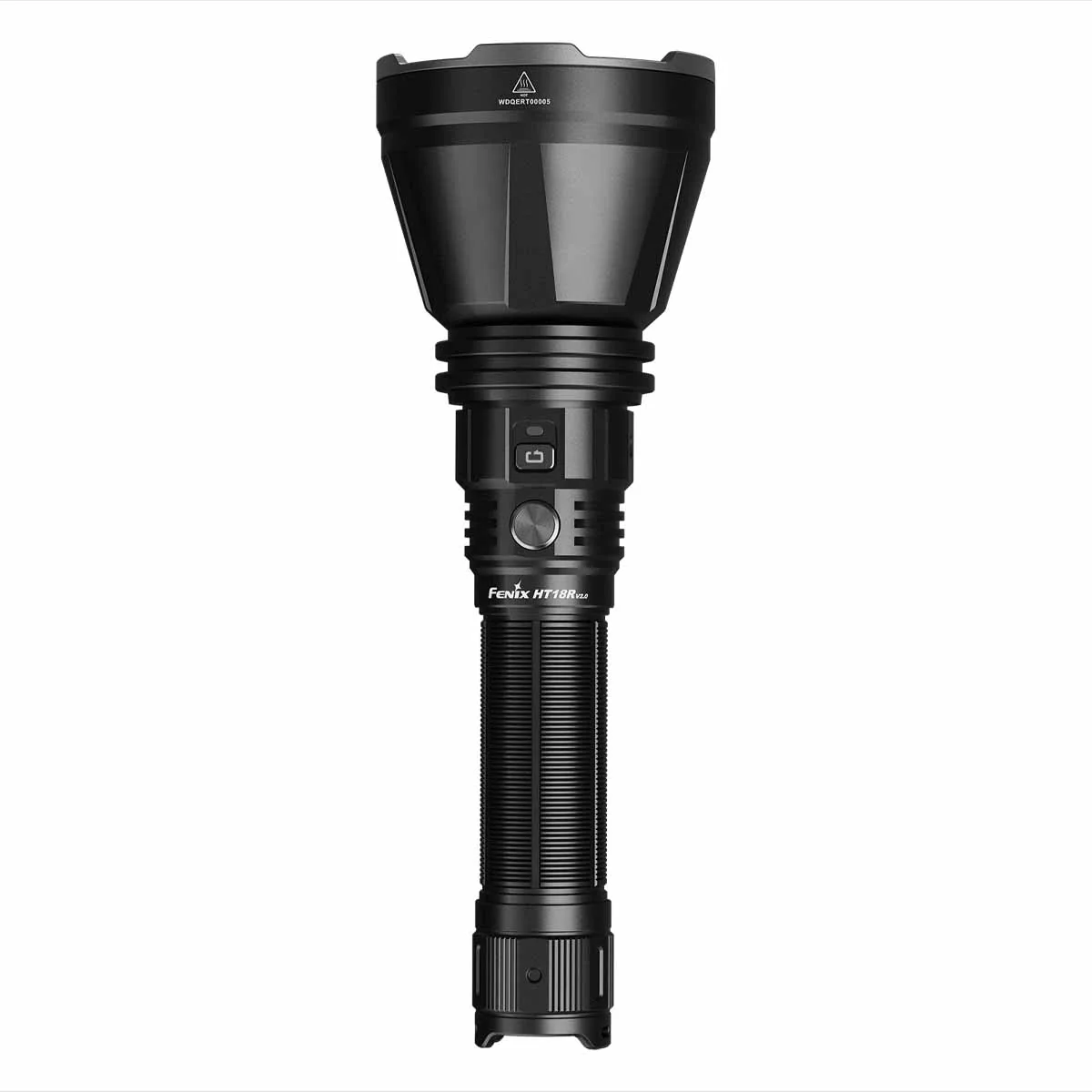 Fenix HT18R V2.0 Long-Distance Flashlight - Image 3