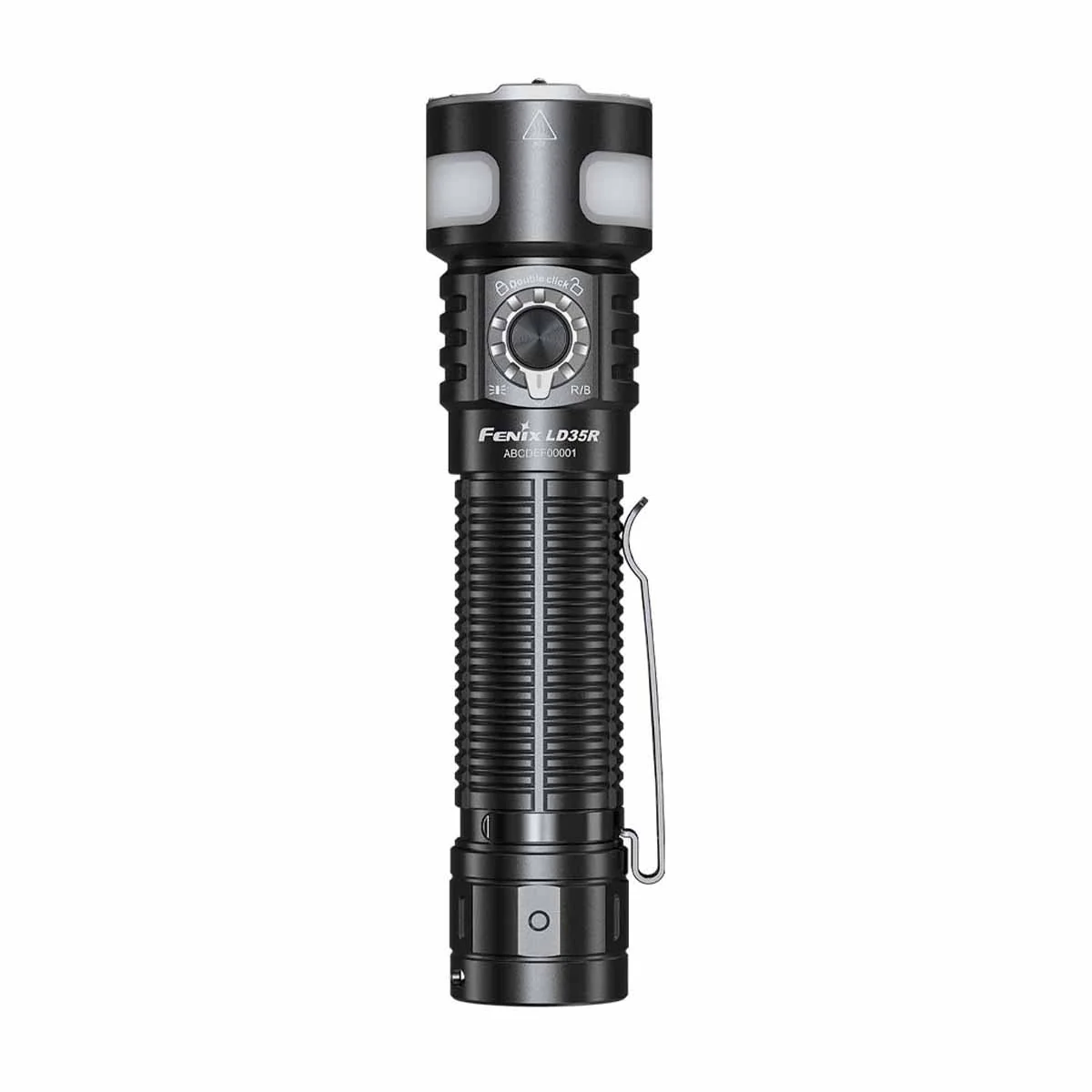 Fenix LD35R Multipurpose Flashlight - Image 3