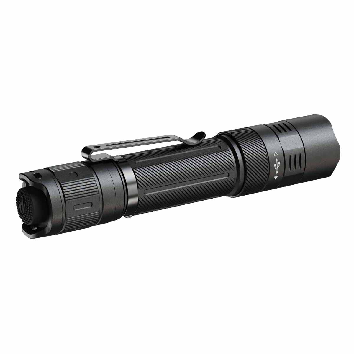 Fenix PD32R Rechargeable Flashlight - Image 3