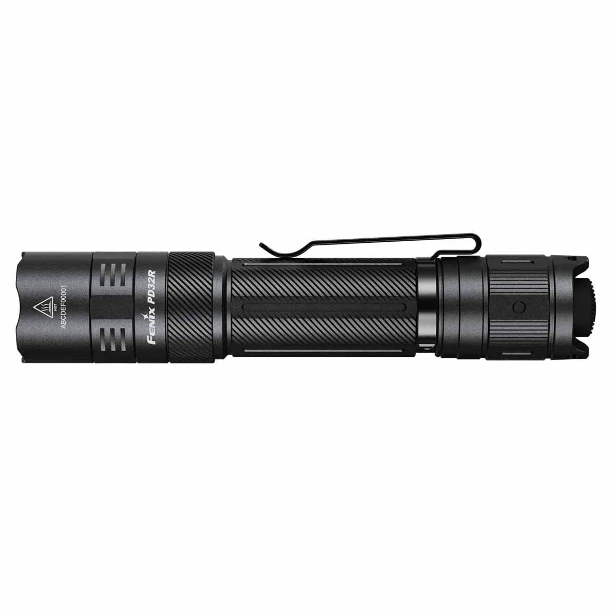Fenix PD32R Rechargeable Flashlight - Image 4
