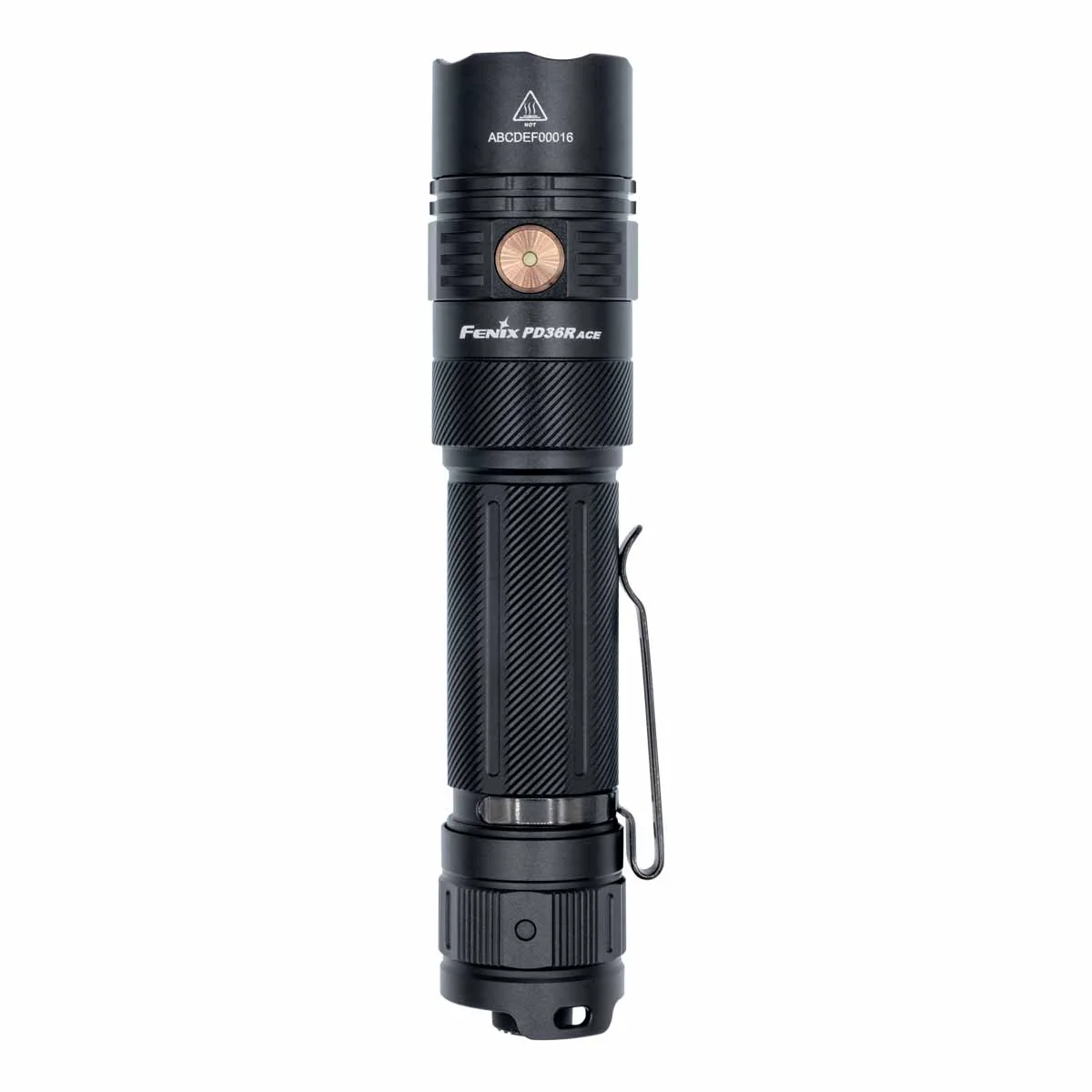 Fenix PD36R ACE Flashlight - Image 5