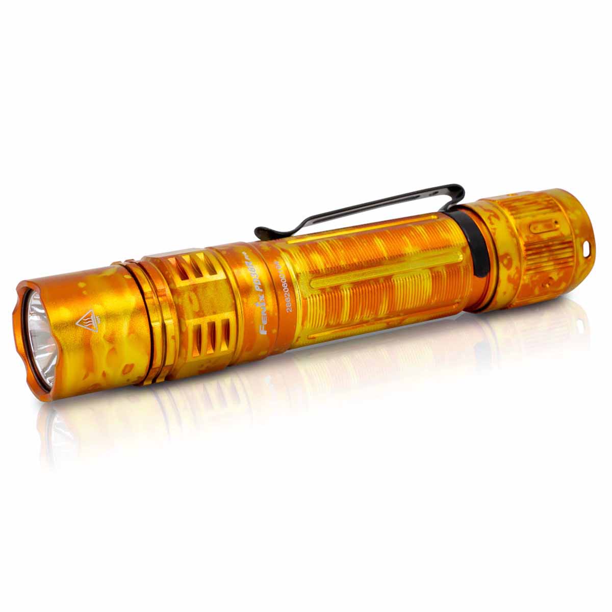 Fenix PD36R PRO Rechargeable Flashlight - Image 26