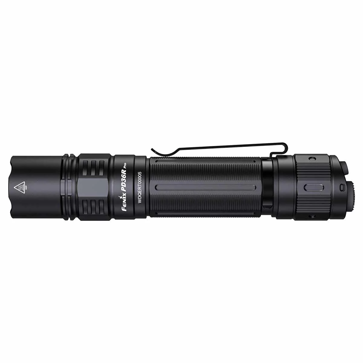 Fenix PD36R PRO Rechargeable Flashlight - Image 6