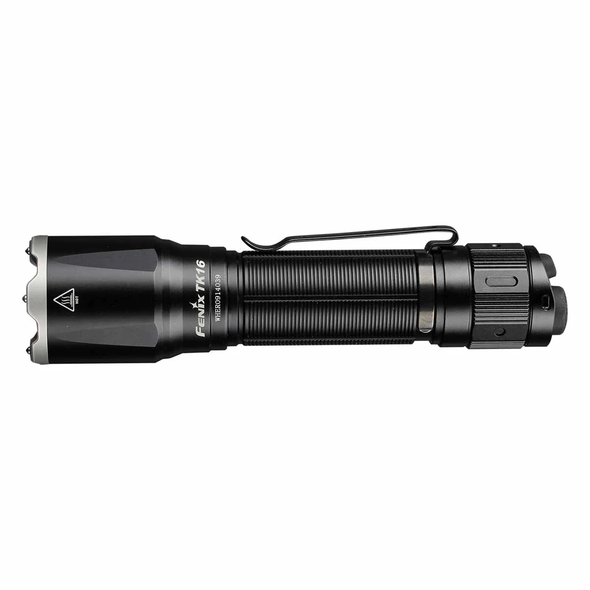 Fenix TK16 V2.0 Tactical Flashlight - Image 3