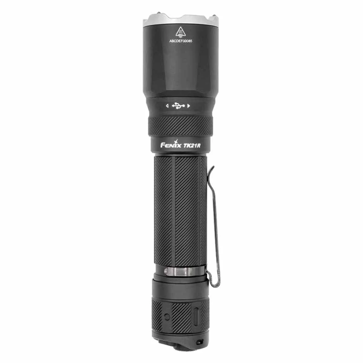 Fenix TK21R Rechargeable Tac Flashlight - Image 4