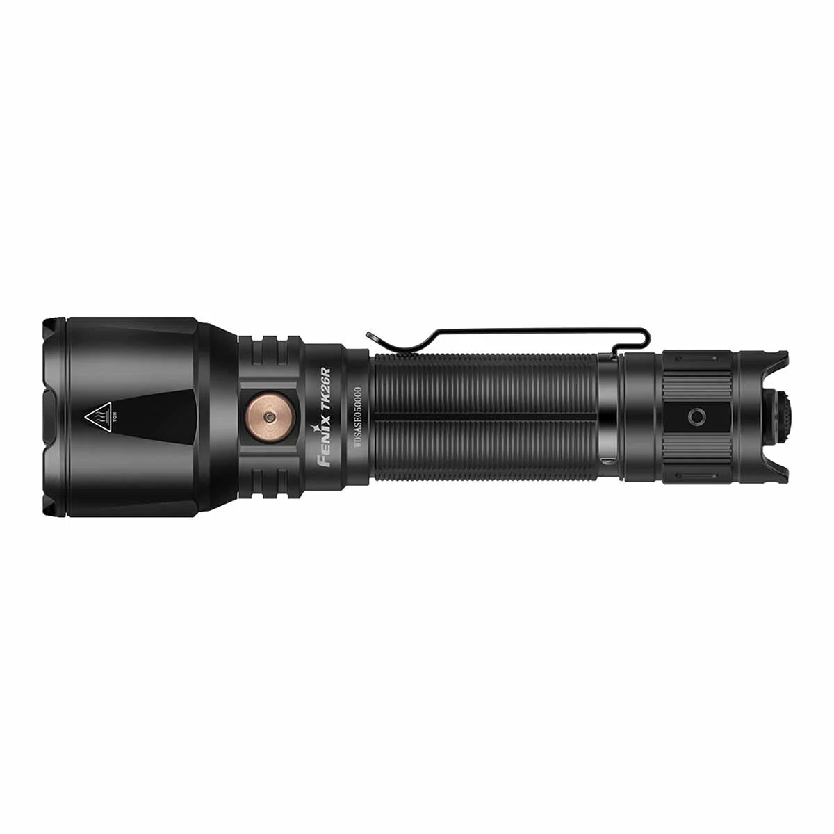 Fenix TK26R Tactical Flashlight - Image 3