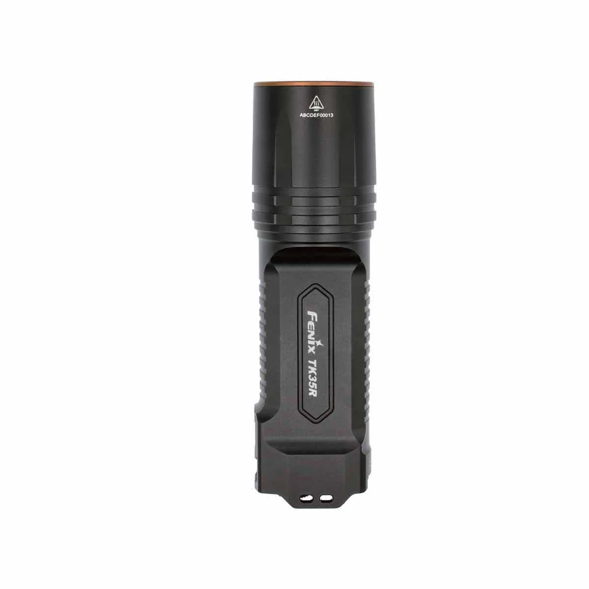 Fenix TK35R Rechargeable Flashlight - Image 3