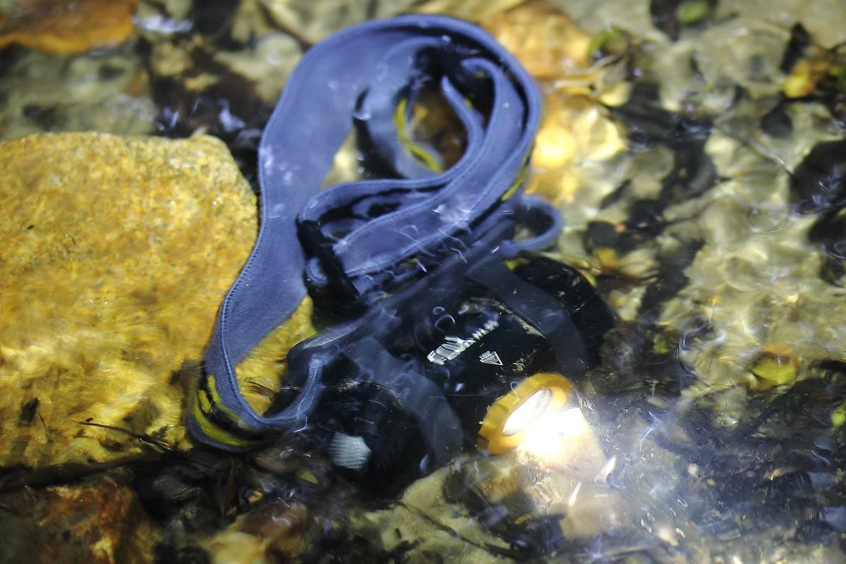 HL25 Fenix Headlamp - DISCONTINUED - Image 4