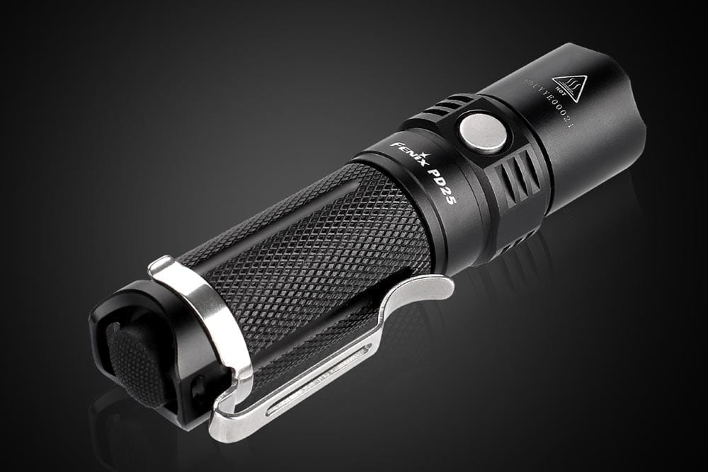 Fenix PD25 Flashlight - Image 3