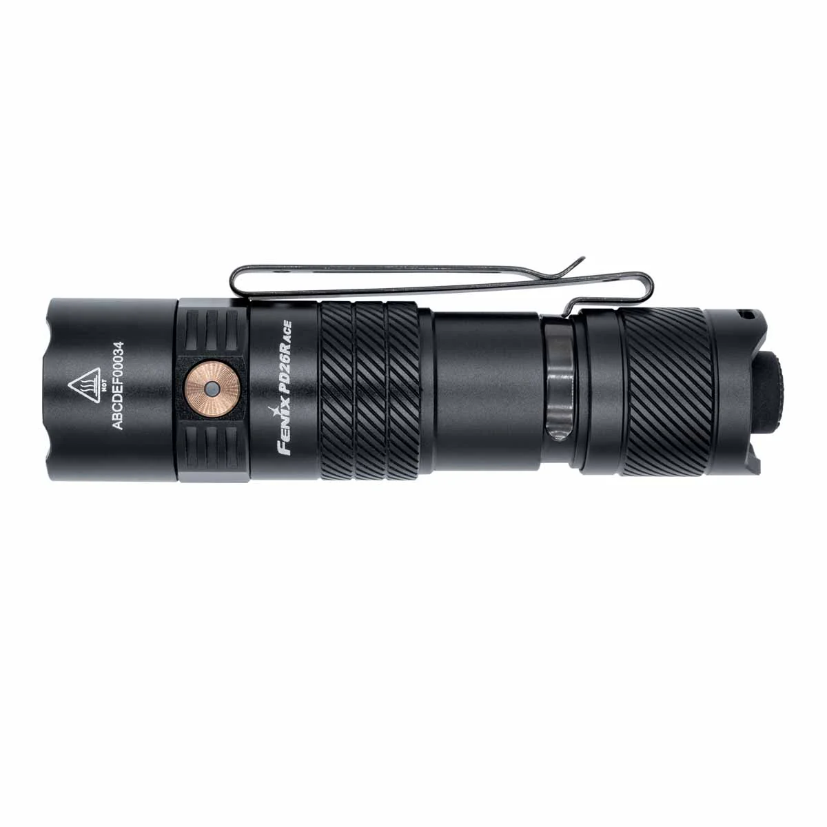 Fenix PD26R ACE Rechargeable Flashlight - Image 5