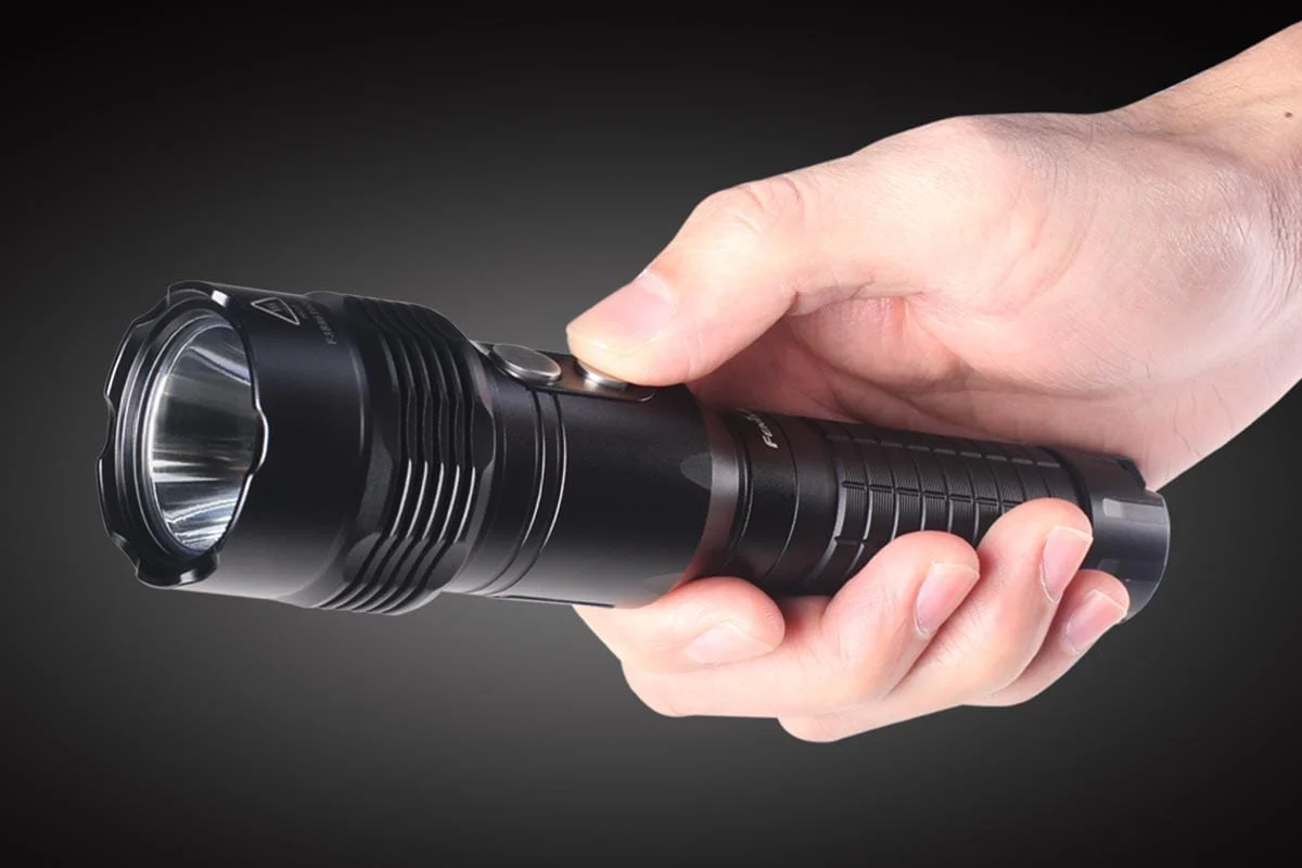 RC15 Fenix Flashlight - DISCONTINUED - Image 4