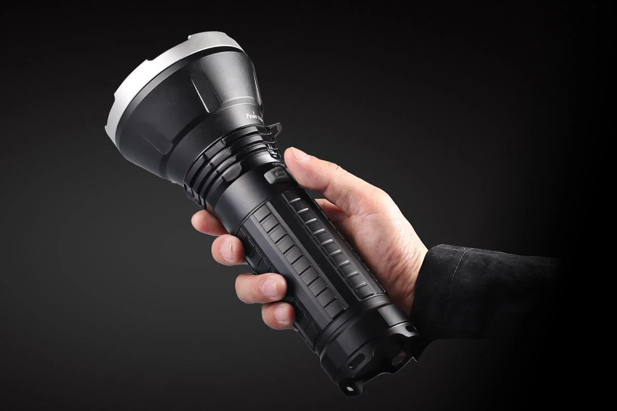 TK61 Fenix Flashlight - DISCONTINUED - Image 3